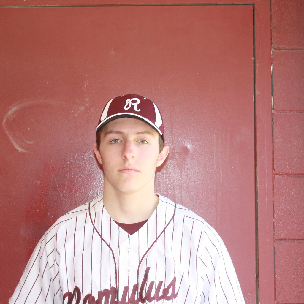 Zack Kouba