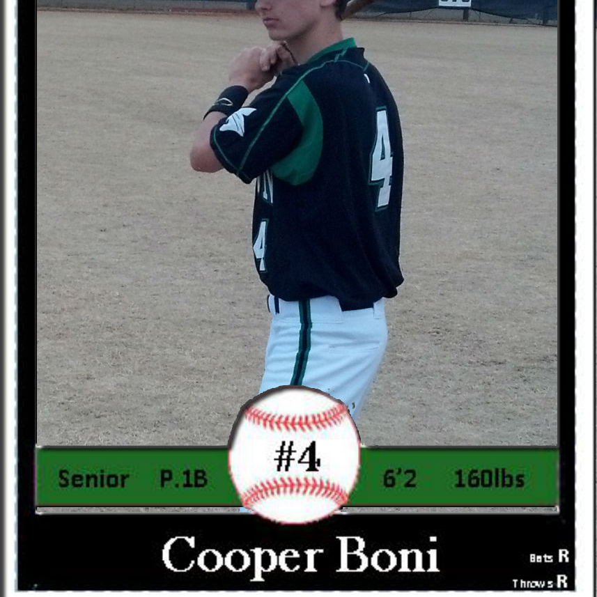 Cooper Boni