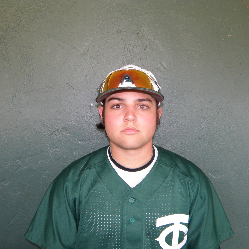Joseph Burruezo mugshot