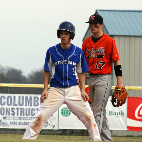 Logan Heisserer