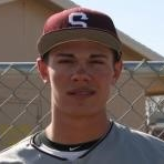 Cole  Grenard mugshot