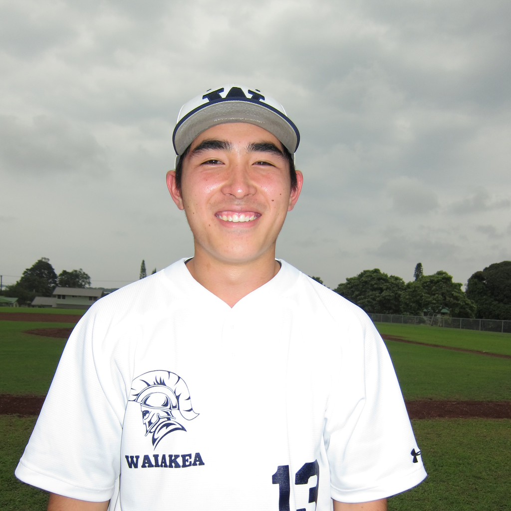 Grant Nonaka mugshot