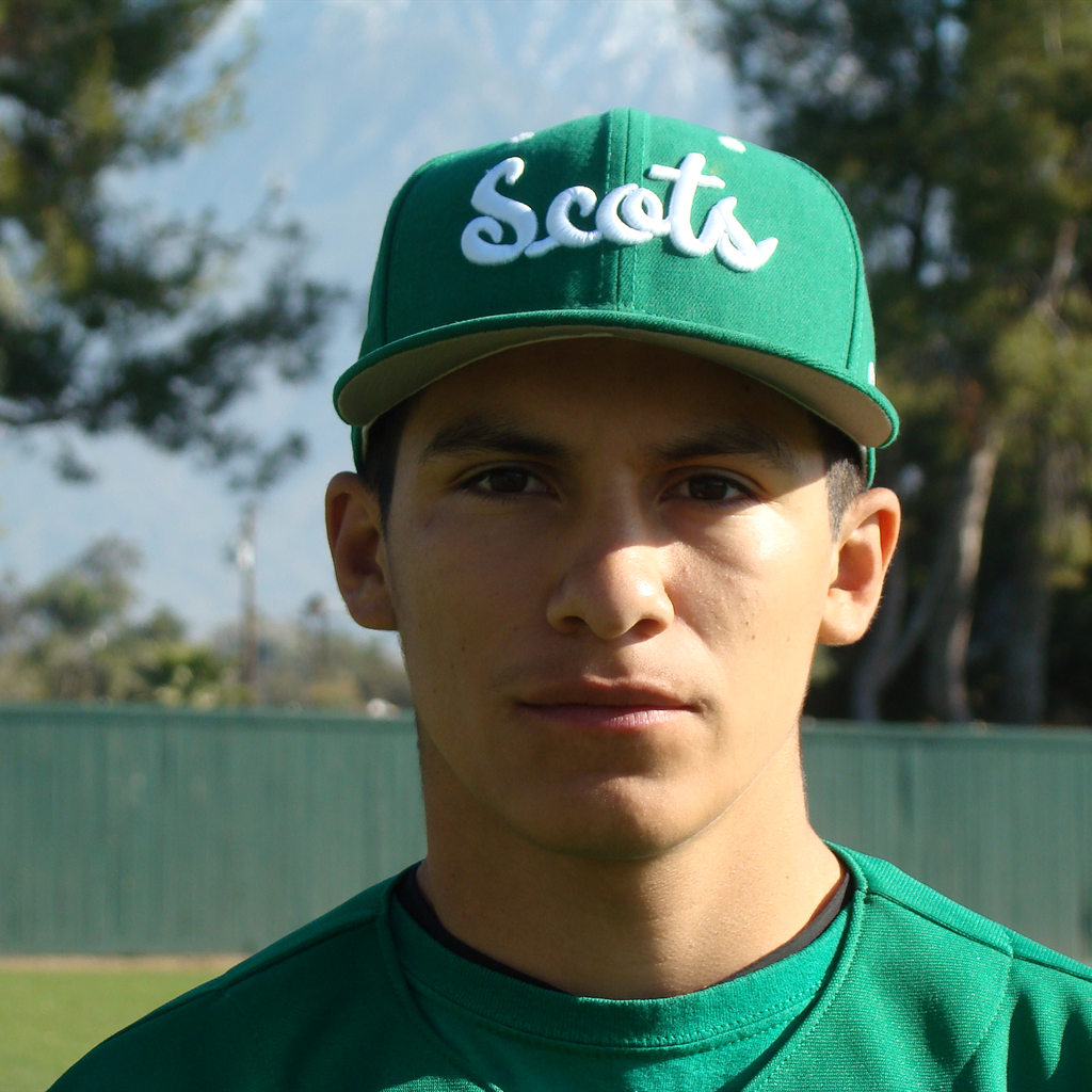 Robert Alderete