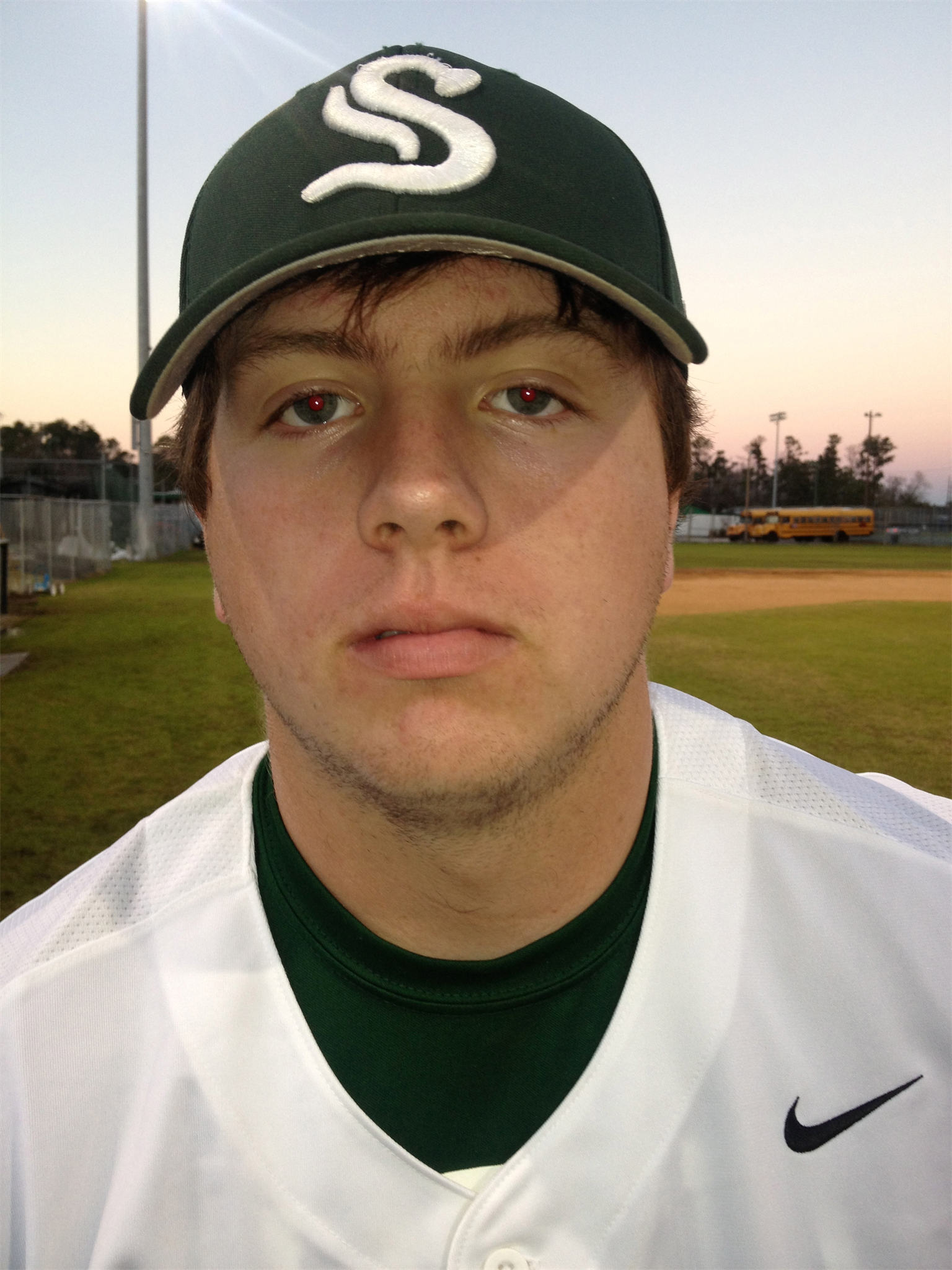 Will Boler mugshot
