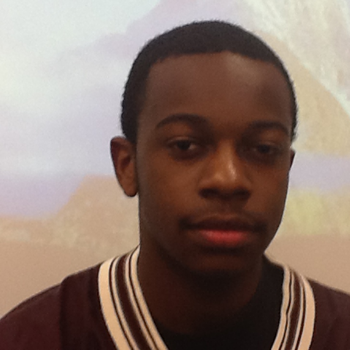 Jeremy Maxon mugshot