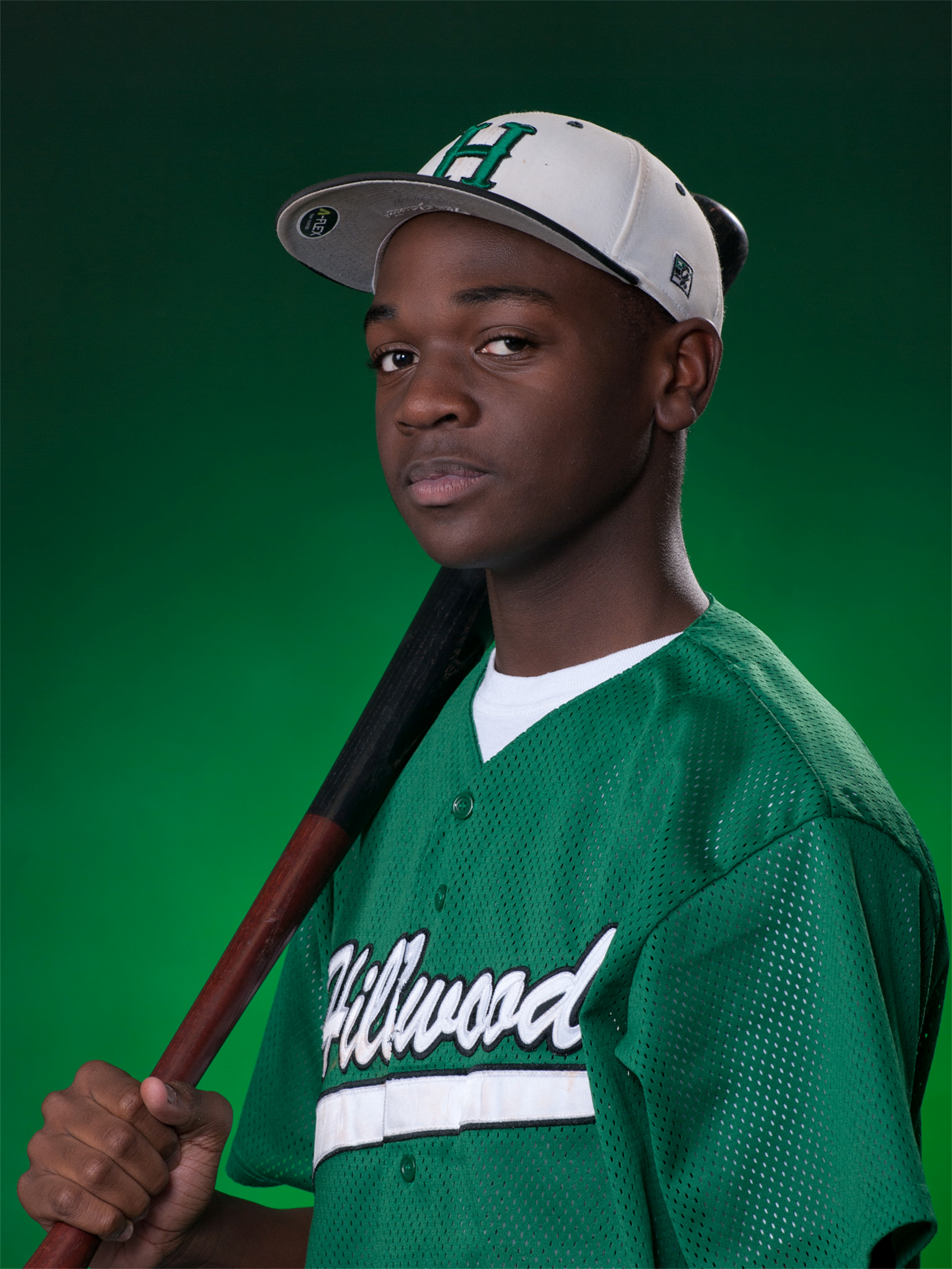 Terron Smith