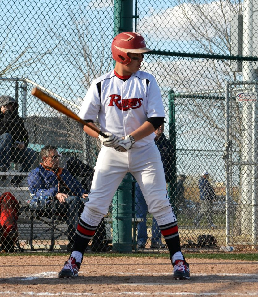 Jaymon Cervantes