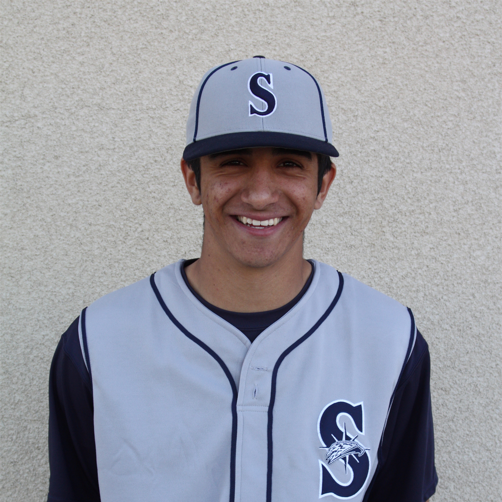 Christopher Ibarra
