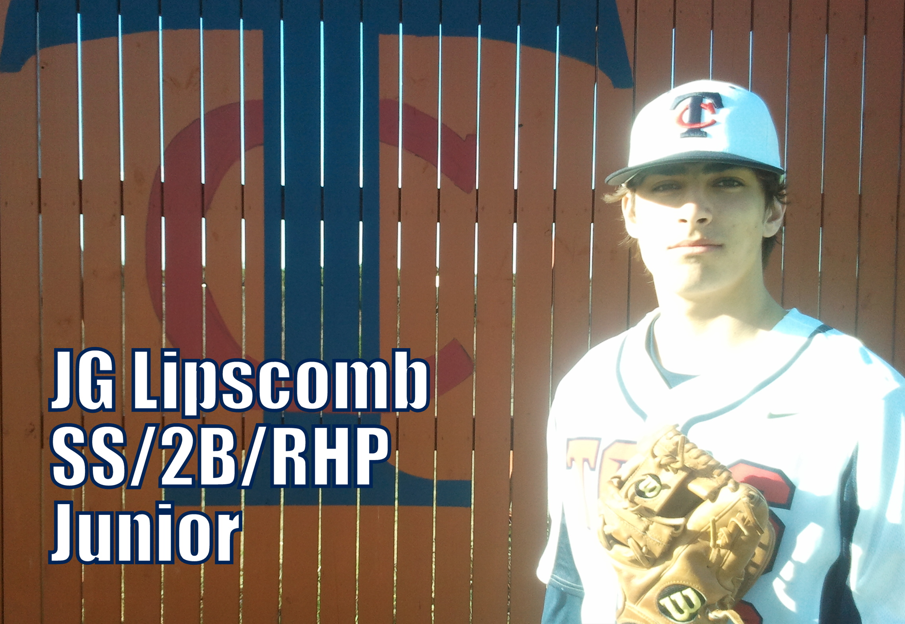 JG Lipscomb