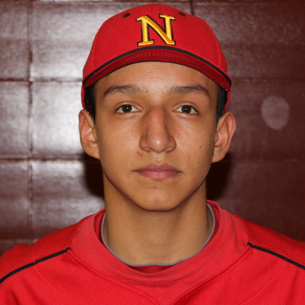 Aldo Quezada mugshot