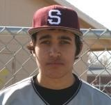 Josh Rocha