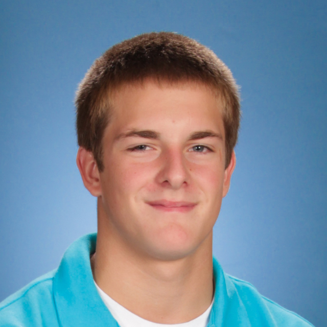 Cole Henley mugshot