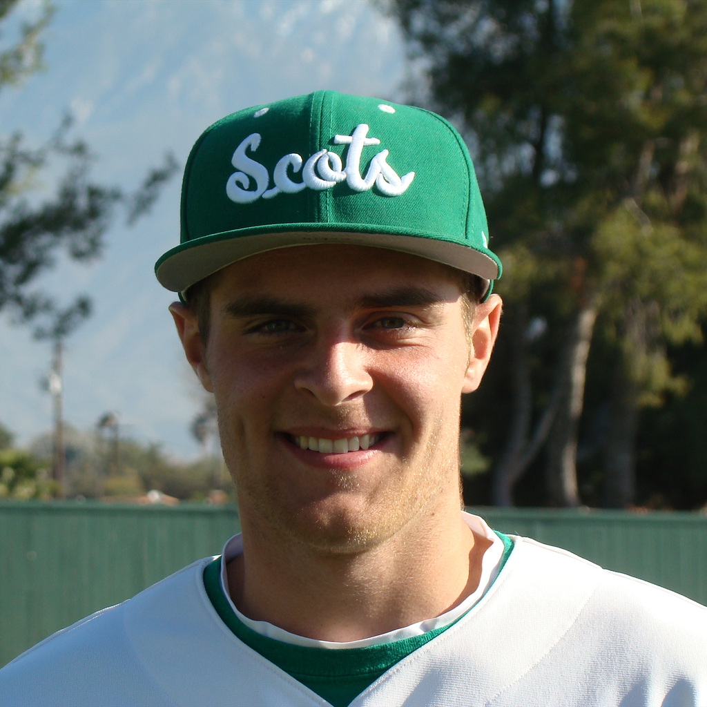 Corbin Donham