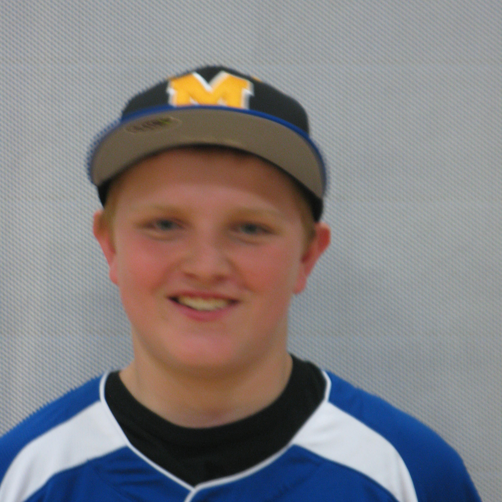 Troy Patterson