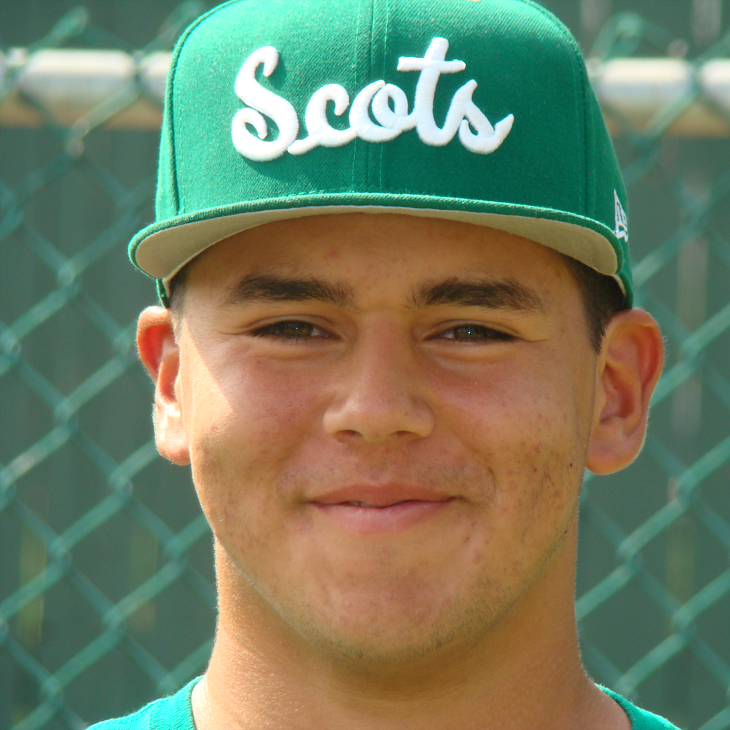 Junior Fregoso mugshot