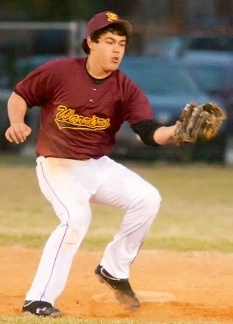 SETH PEARSON