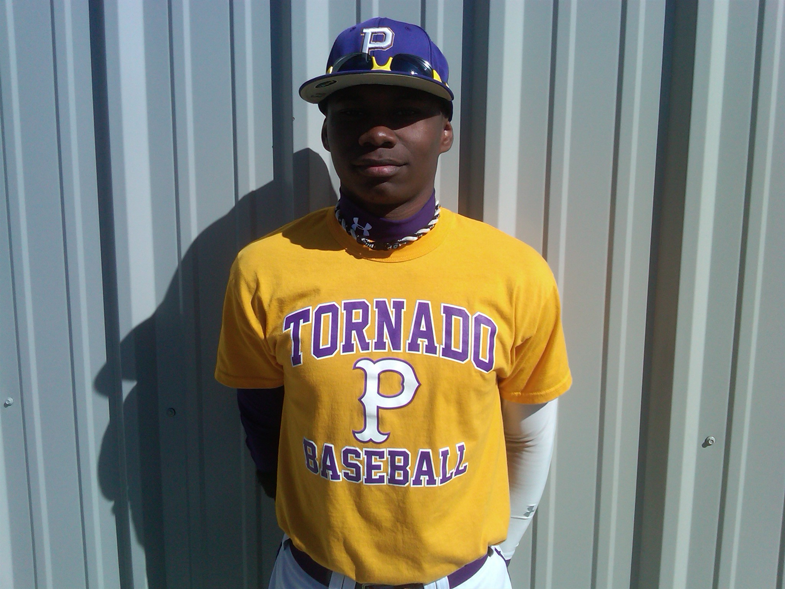 Braxton Carter