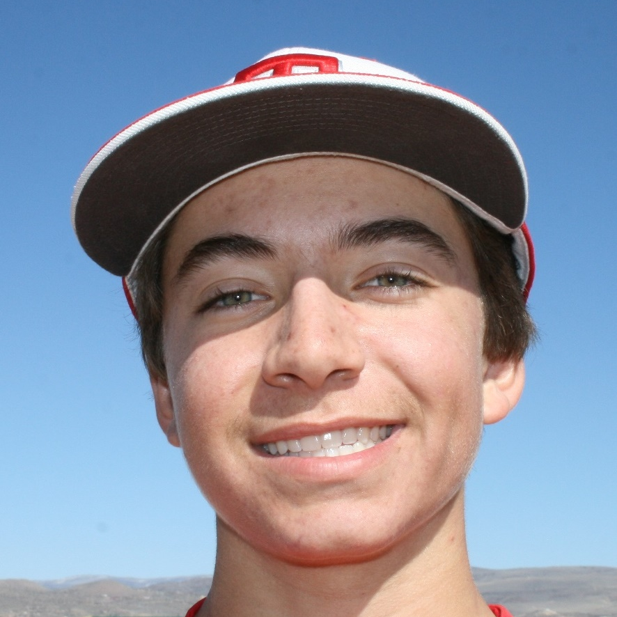 Riley Guiragossian mugshot