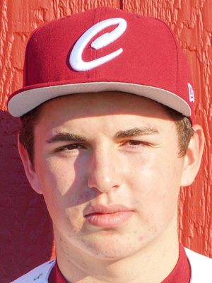 Morgan Saenz mugshot