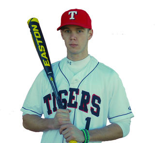 Cody Patton