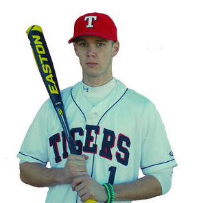 Cody Patton