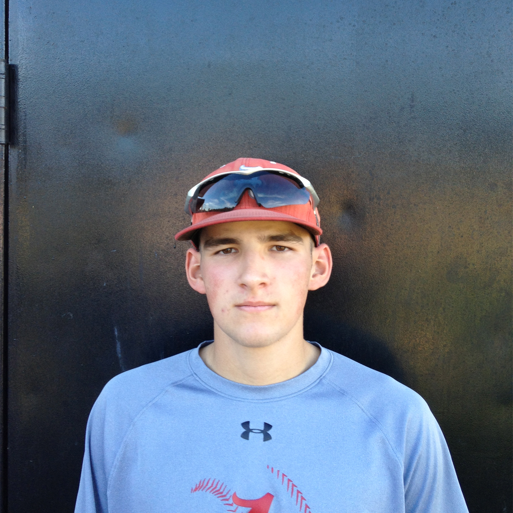 Cole  Farnsworth