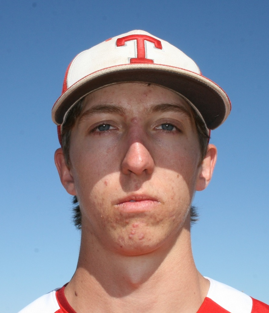 Chris Towle mugshot