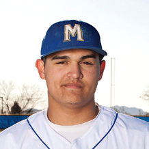 Bradley Gonzales mugshot