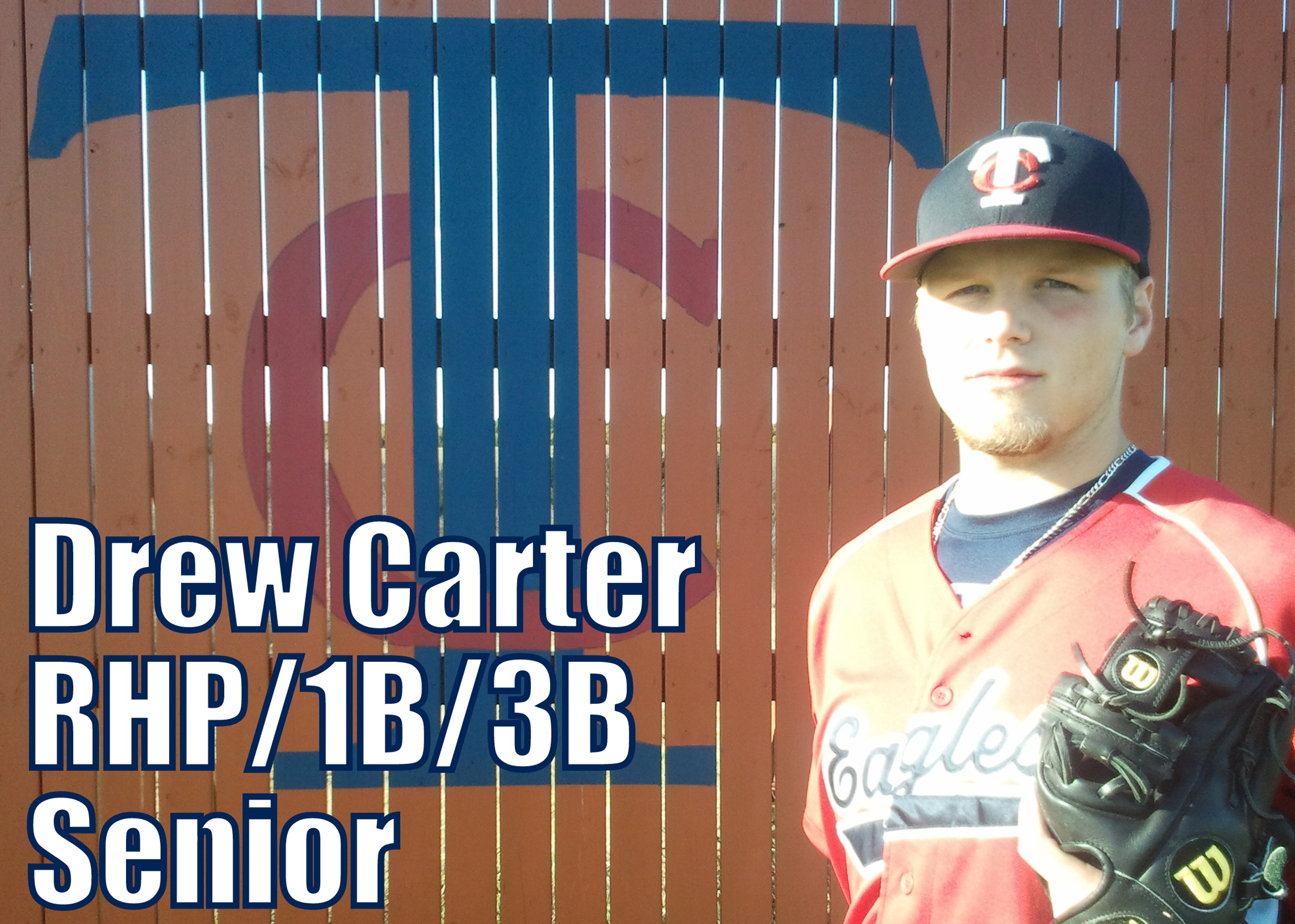 Drew Carter