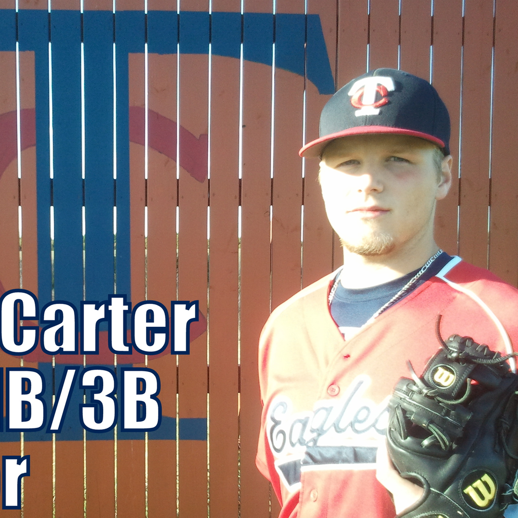 Drew Carter