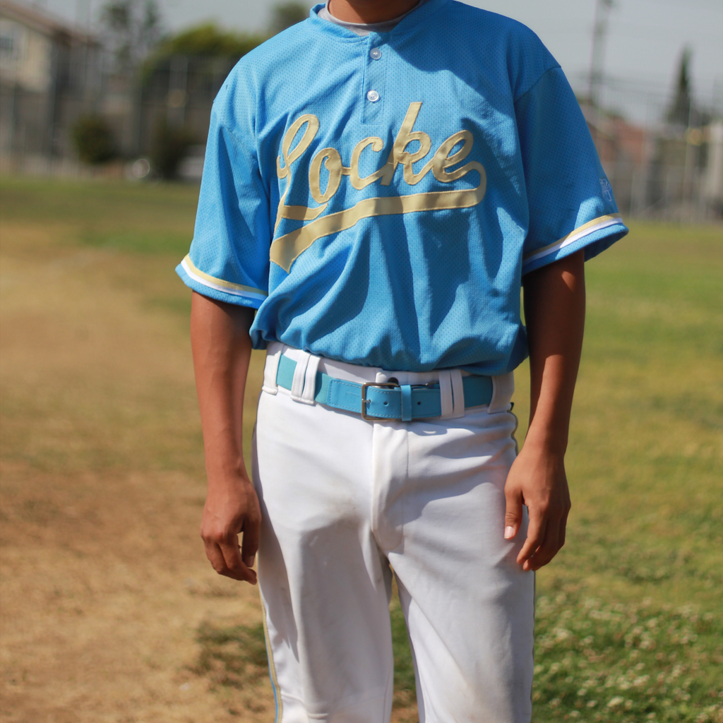 Richard Bernal mugshot