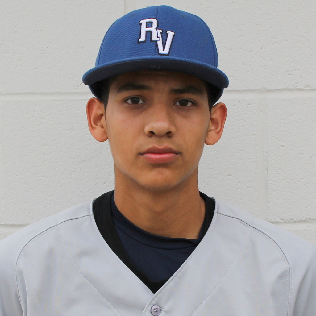 Brendan Rivera mugshot