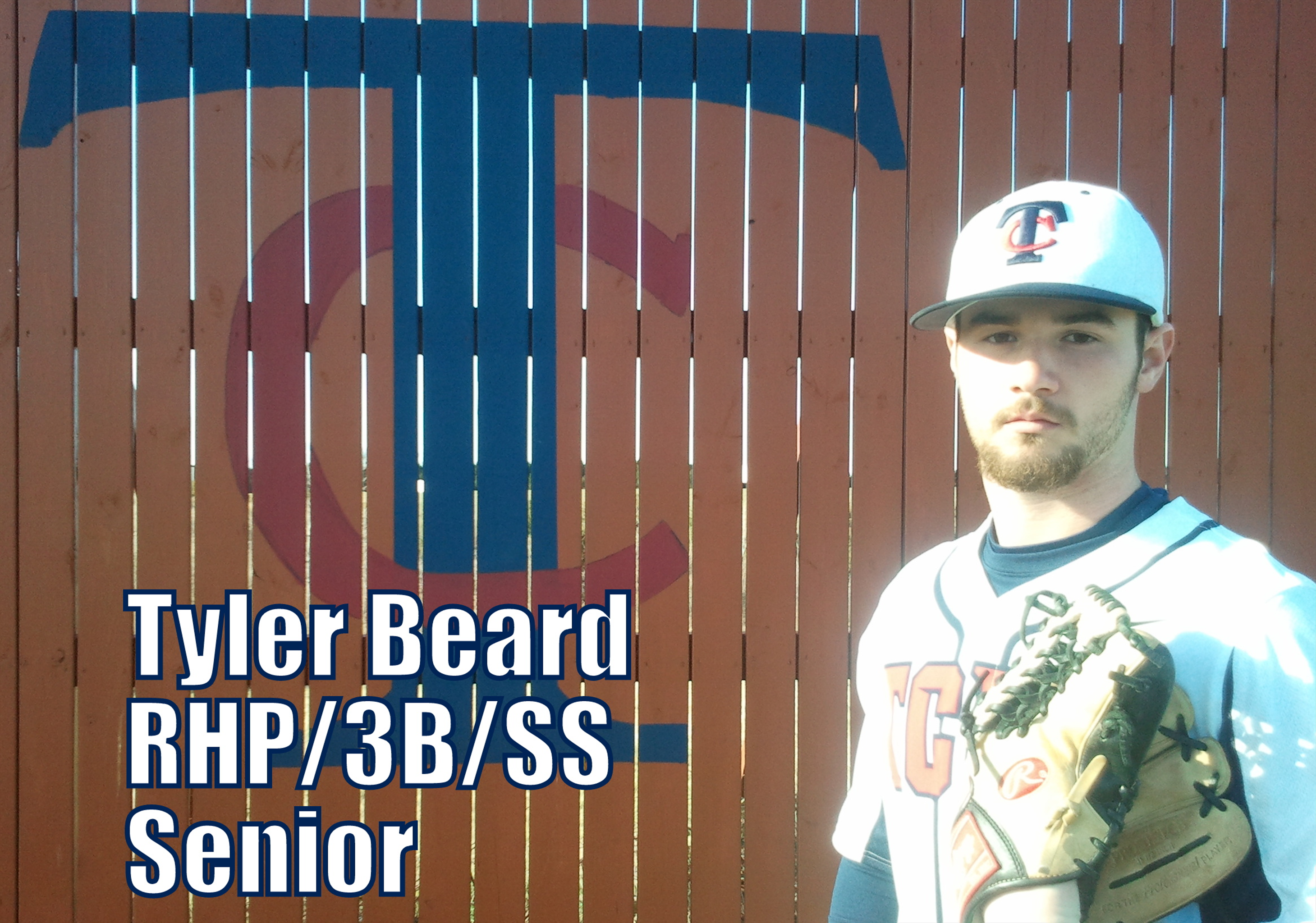 Tyler  Beard