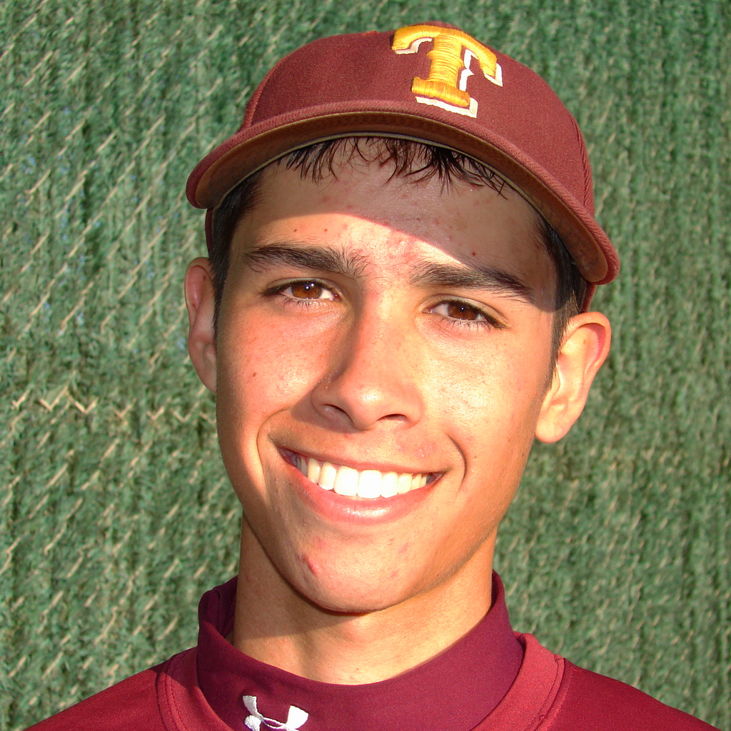 Tristan Rico