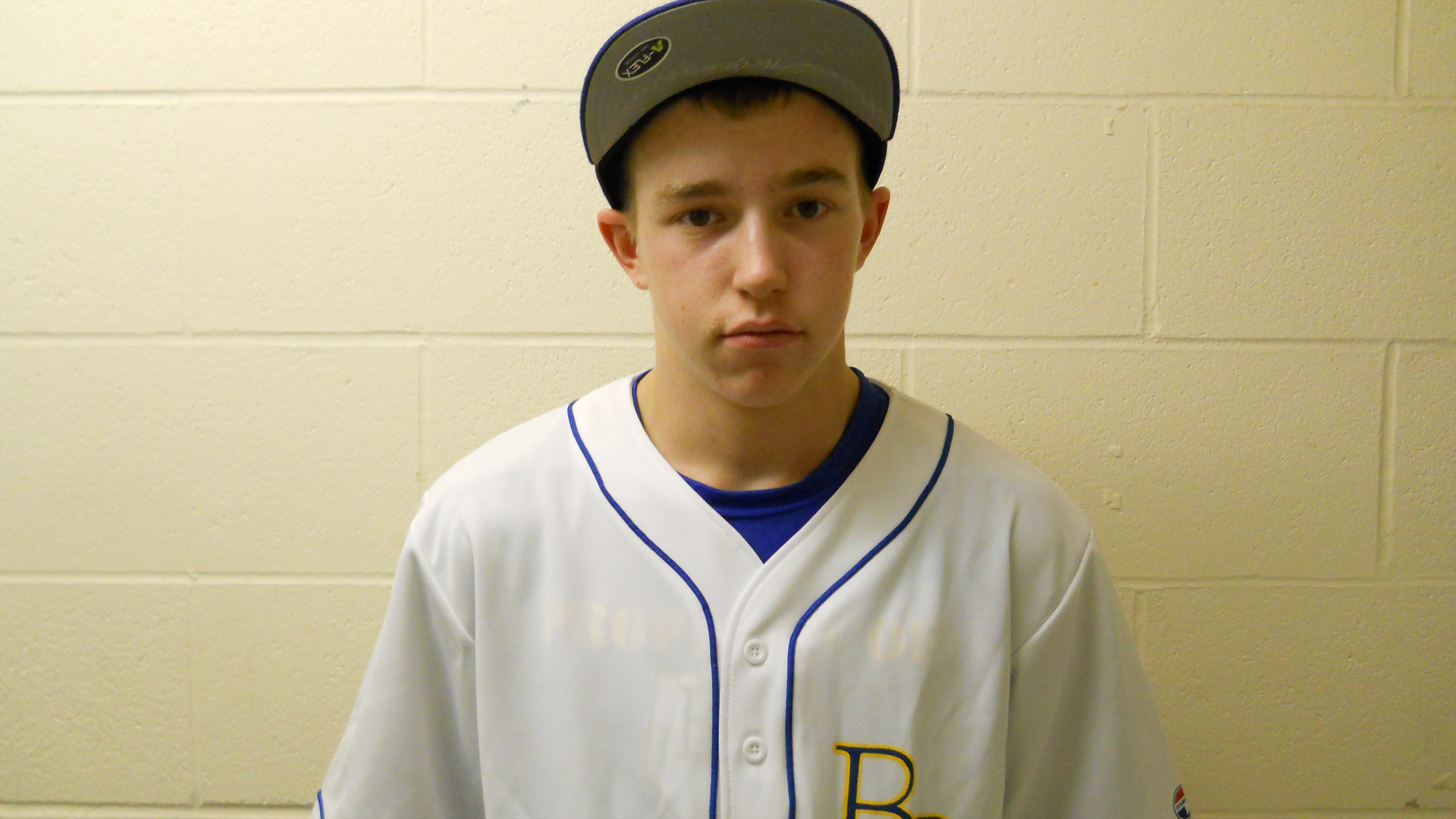 Sam Switalski