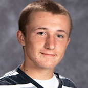 Zach Honsberger mugshot