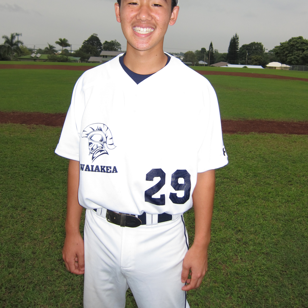Bryce  Yamashita mugshot