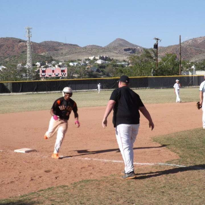 Johnny Renteria