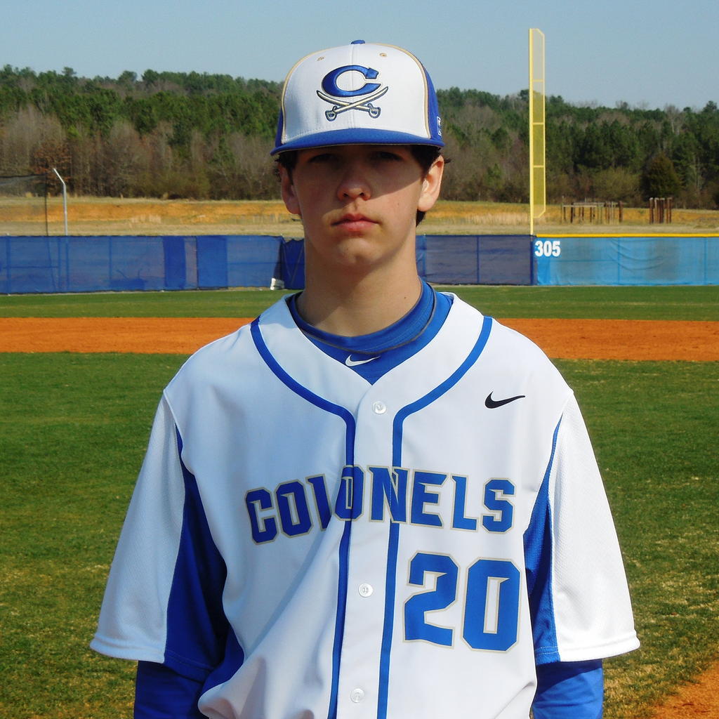 Chris Hill