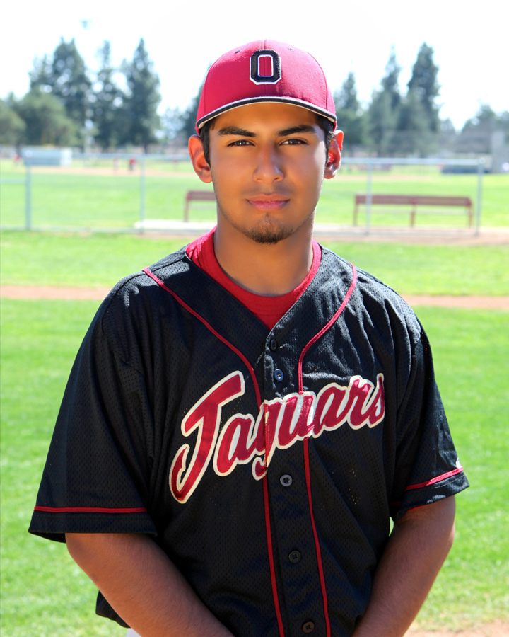 Jason Ortega