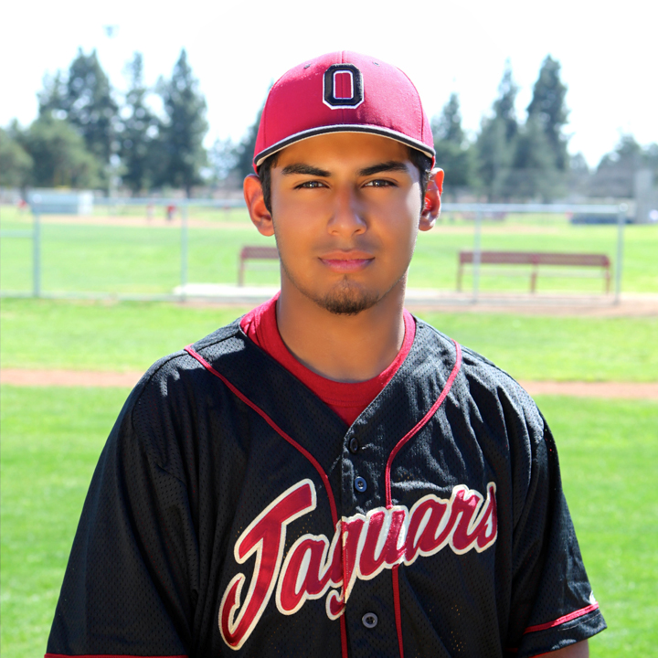 Jason Ortega mugshot