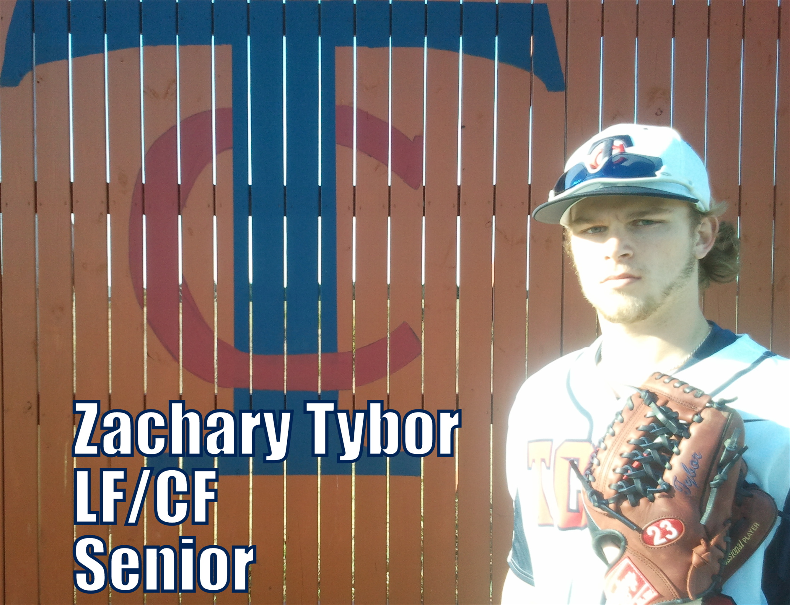 Zachary Tybor