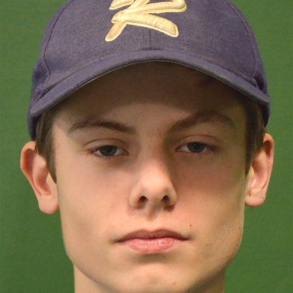 Luke Coop mugshot