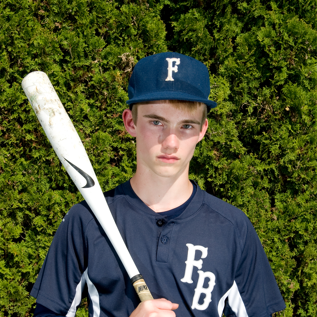 Cameron  Hofer mugshot
