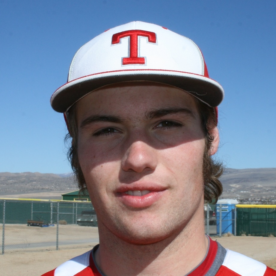 Jackson Rohlf