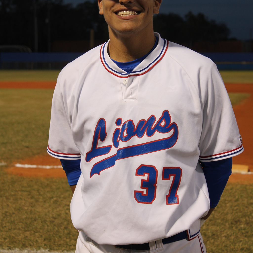 Jose Lopez mugshot