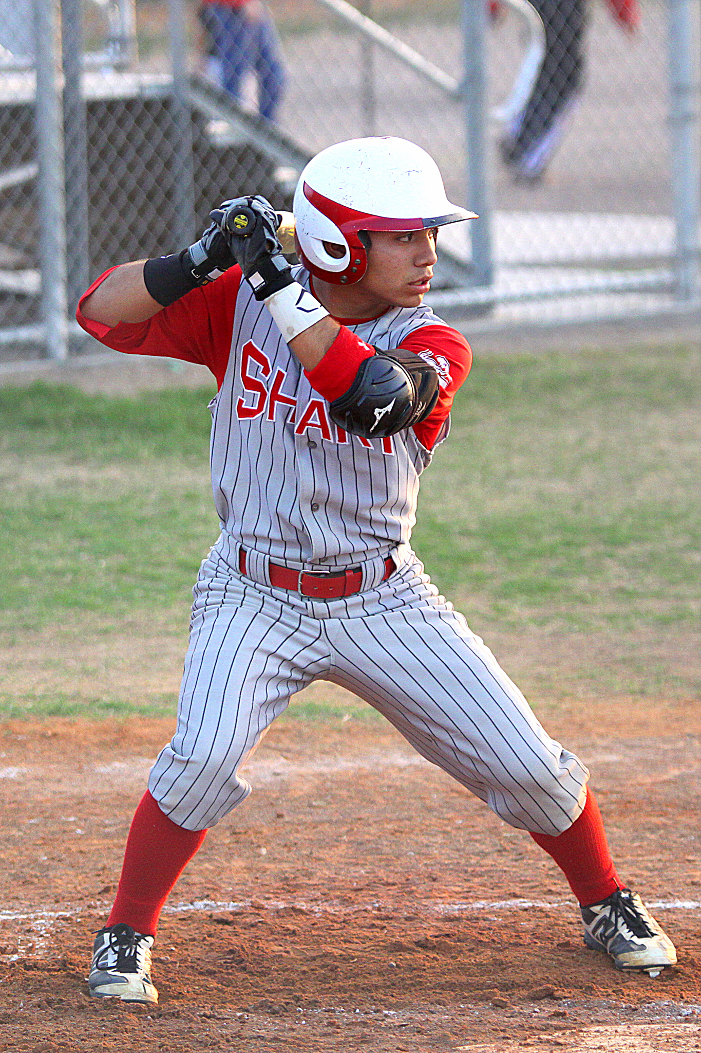 Francisco Martinez