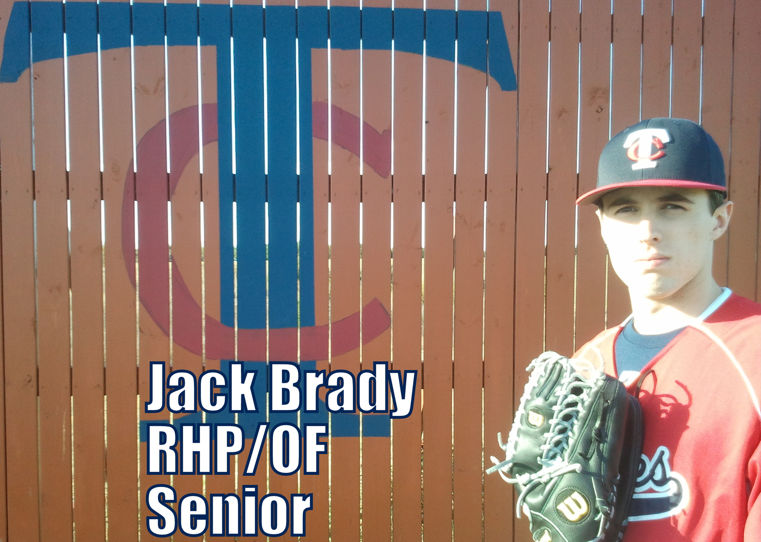 Jack Brady