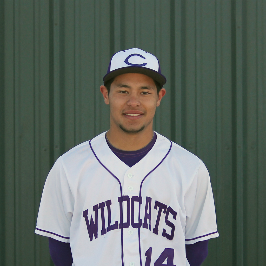 Michael Cordova