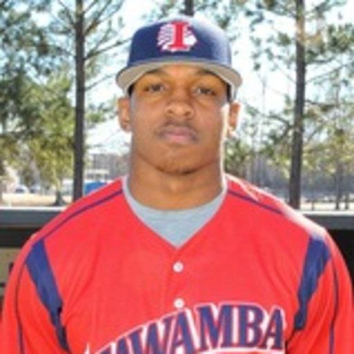 Bryce Williams